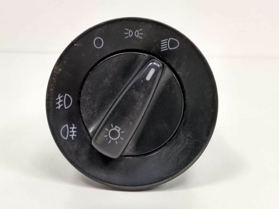 MANDO LUCES - 1C0941531A - SEAT - ALHAMBRA (7V9)