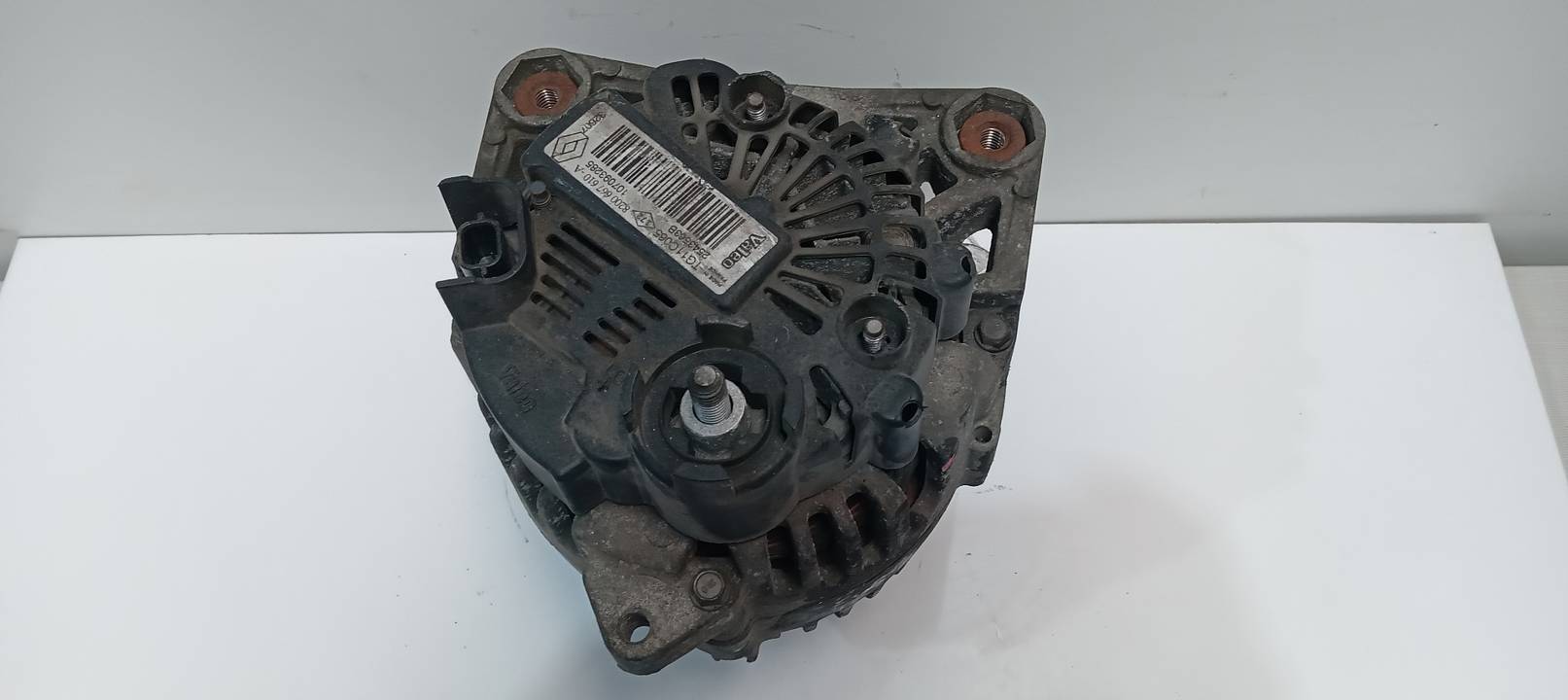 ALTERNADOR