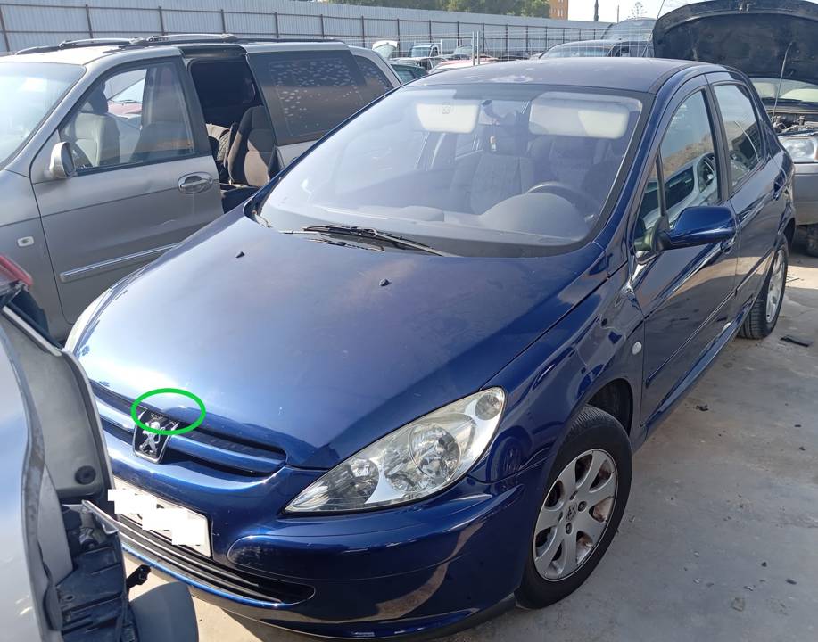 CERRADURA CAPO