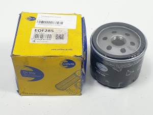 FILTRO ACEITE EOF285 RENAULT MEGANE III SPORT TOURER Autodesguaces Alicante