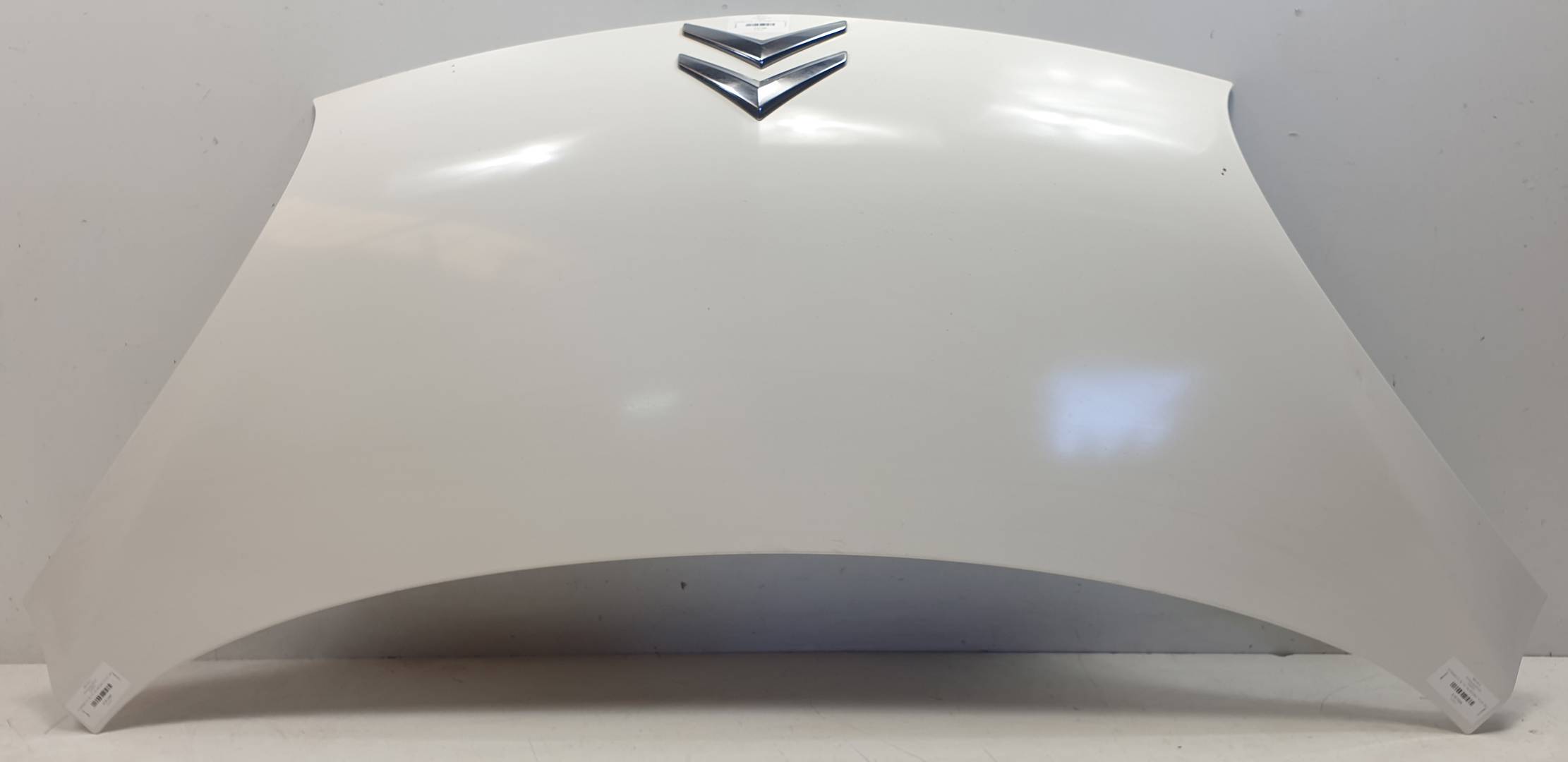 CAPOT - CITROEN - C1