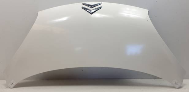 CAPOT CITROEN C1 Autodesguaces Alicante