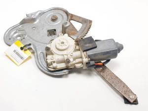 ELEVALUNAS TRASERO IZQUIERDO F87B7827145AA FORD EXPLORER Autodesguaces Alicante