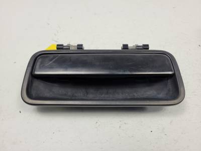MANETA EXTERIOR TRASERA DERECHA CXB101530XXX LAND ROVER FREELANDER Autodesguaces Alicante
