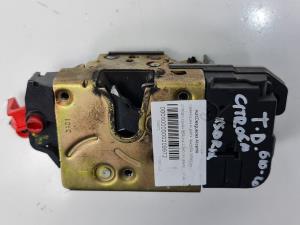 CERRADURA PUERTA TRASERA DERECHA CITROEN XSARA BERLINA Autodesguaces Alicante