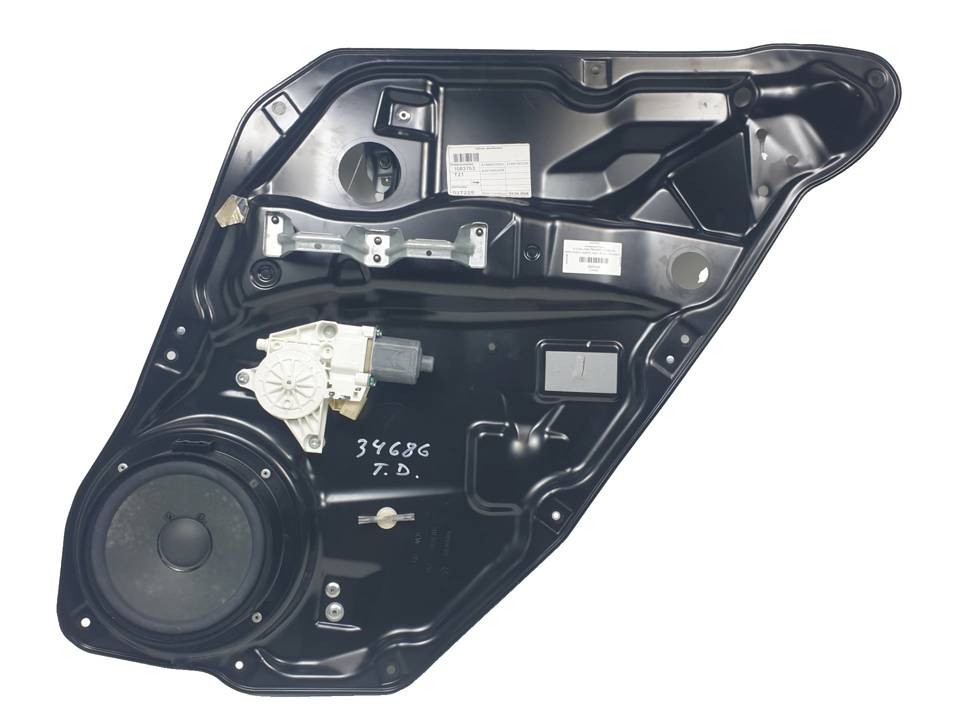 ELEVALUNAS TRASERO DERECHO A2514402409 MERCEDES CLASE R (W251) Autodesguaces Alicante