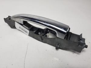 MANETA EXTERIOR DELANTERA IZQUIERDA 9684560080 CITROEN C3 Autodesguaces Alicante
