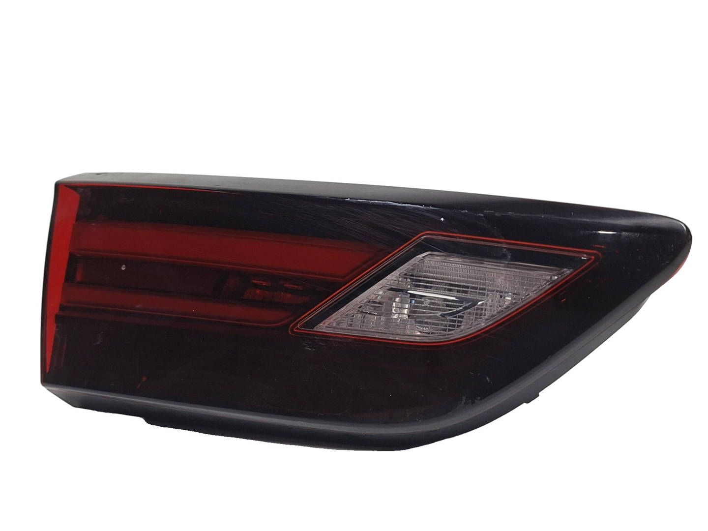 Foto 2 de Piloto Trasero Izquierdo Opel Astra K (2015–2021)