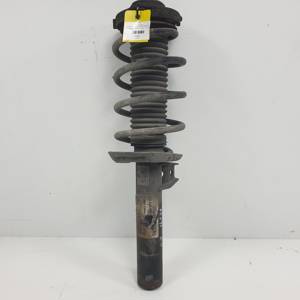 AMORTIGUADOR DELANTERO DERECHO 1K0400054MR VOLKSWAGEN TOURAN (1T3) Autodesguaces Alicante