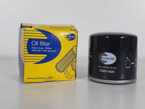 FILTRO ACEITE CDH11631 SUZUKI WAGON R+ SR (EM) Autodesguaces Alicante