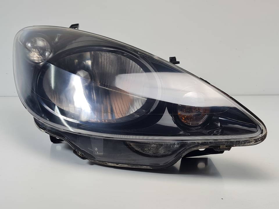 FARO DERECHO 085501136R PEUGEOT 1007 Autodesguaces Alicante