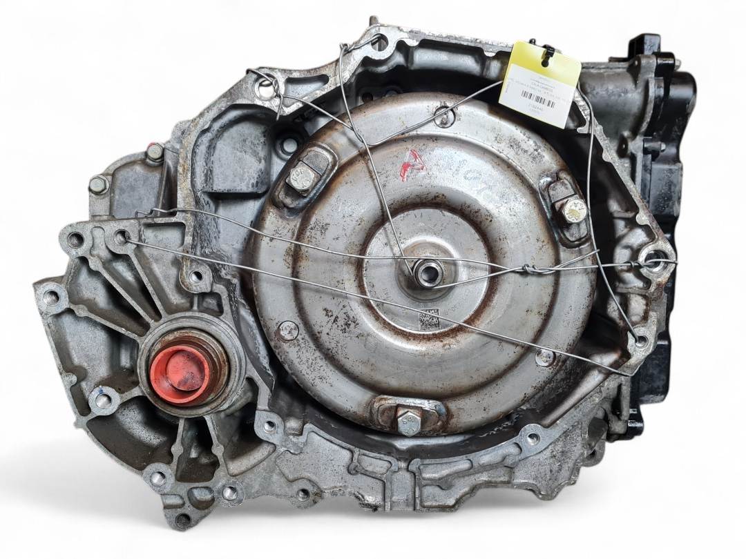 CAJA CAMBIOS - 24278585 - OPEL - MOKKA X