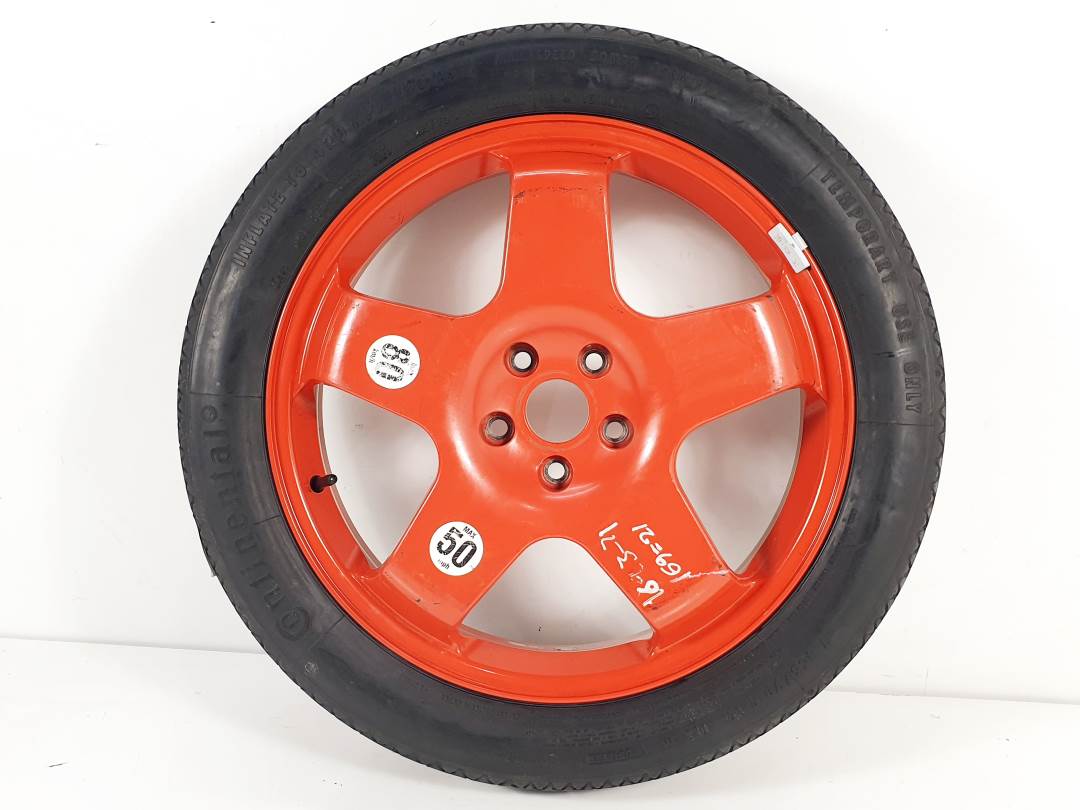 NEUMATICO REPUESTO - 155 70 R19 113M - BENTLEY - CONTINENTAL GT