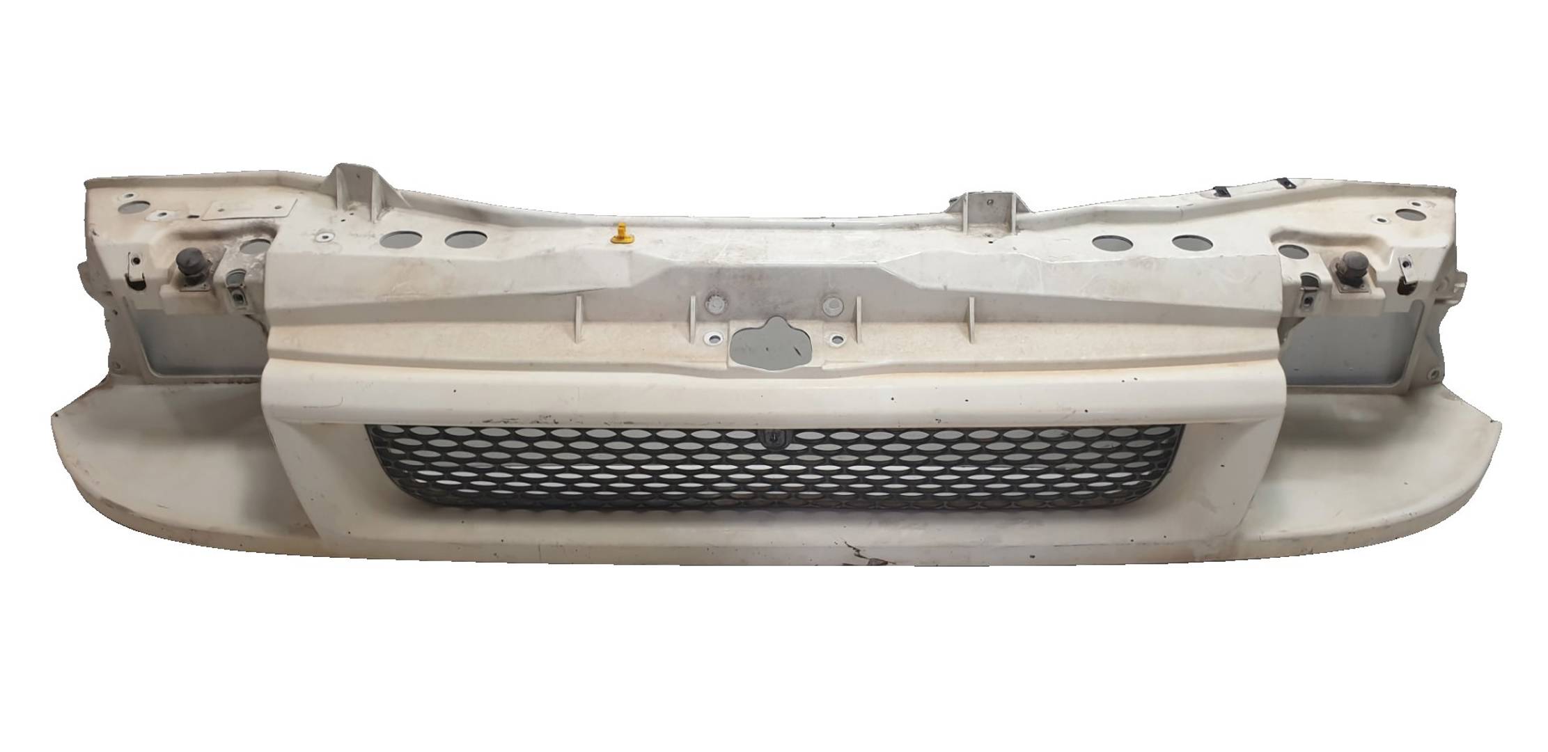 Frontmaske - 2R60959K - FORD - TRANSIT CAJA CERRADA, CORTA (FY) (2000 =>)