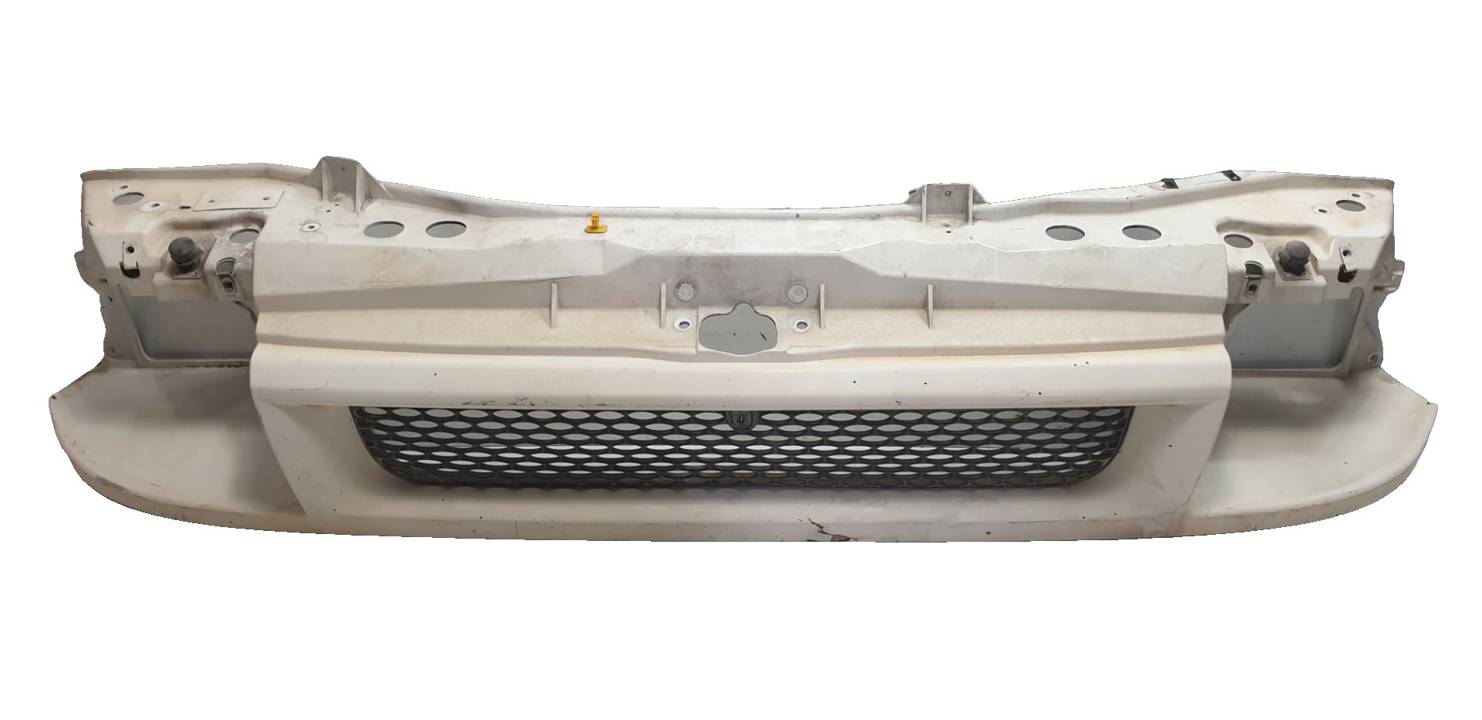 PANEL FRONTAL 2R60959K FORD TRANSIT CAJA CERRADA, CORTA (FY) (2000 =>) Autodesguaces Alicante