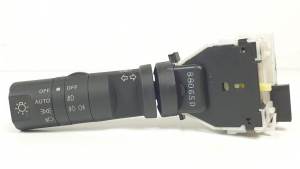 MANDO LUCES NILES14425 NISSAN PATHFINDER (R51) Autodesguaces Alicante