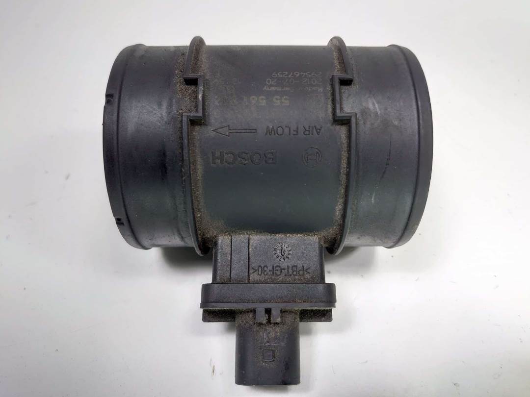 CAUDALIMETRO - 55561912 - OPEL - ASTRA J LIM.