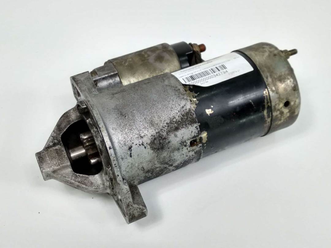 MOTOR ARRANQUE - MD3629 - MITSUBISHI - SPACE WAGON (N80/N90)