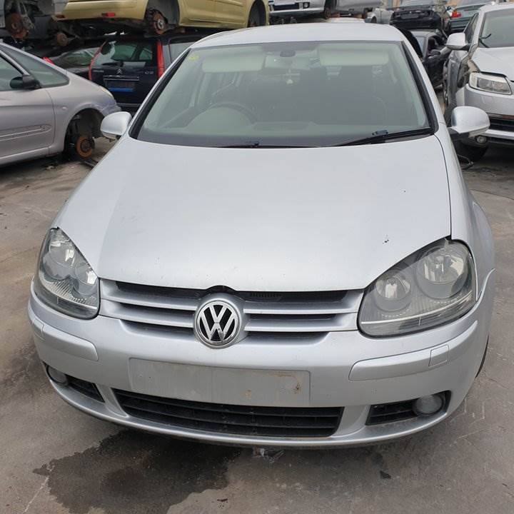 VOLKSWAGEN GOLF V BERLINA (1K1) (2003 - 2008)