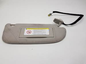 PARASOL DERECHO PSAX6Z8T66 PEUGEOT 307 CC (S2) Autodesguaces Alicante