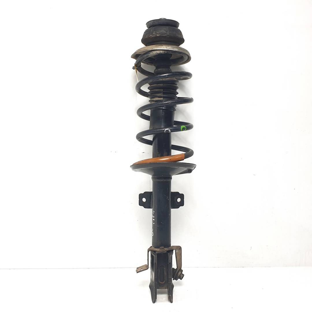 Front right shock absorber - 8200813791 - DACIA - DUSTER