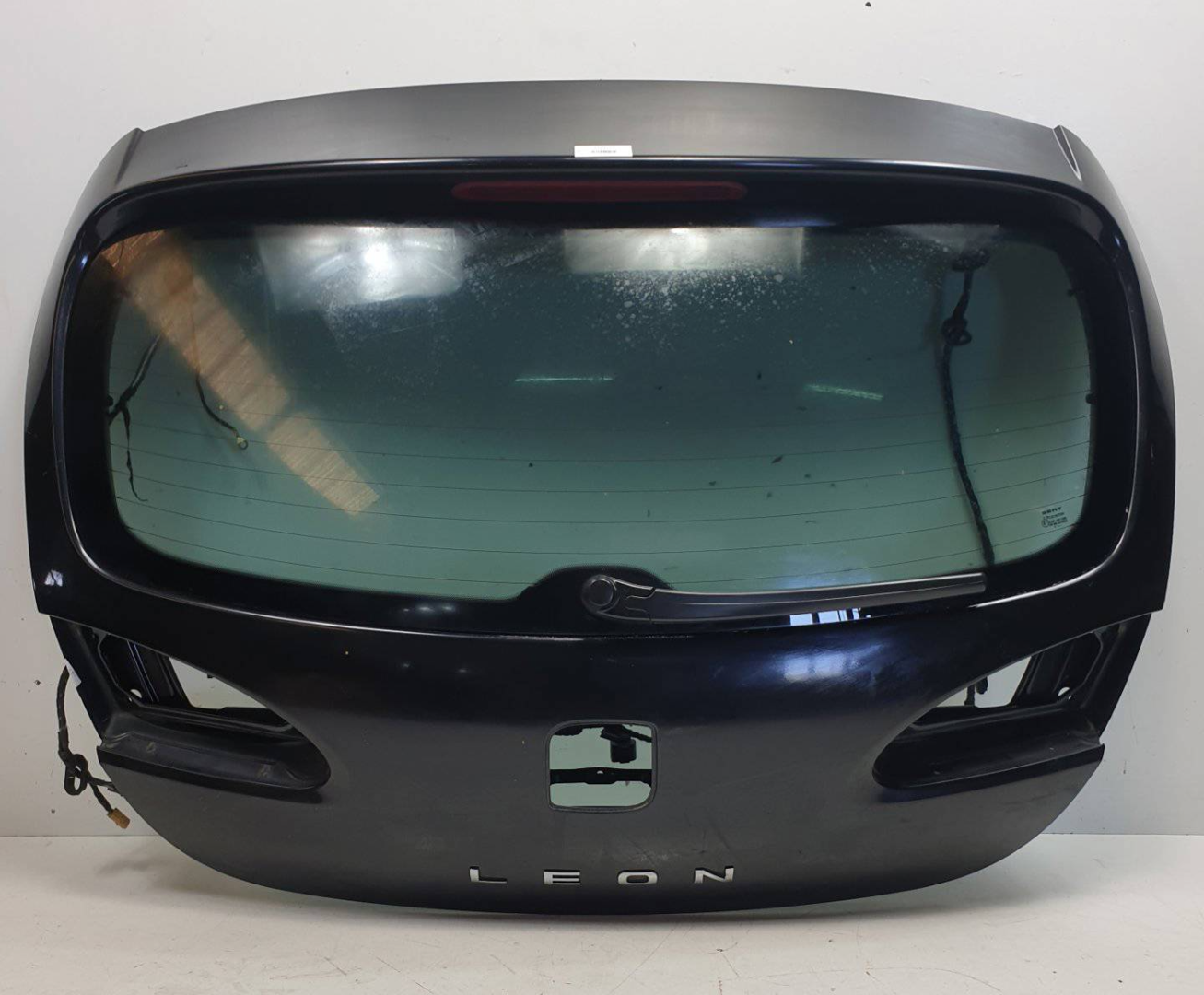 Hayon arrière - SEAT - LEON (1P1)