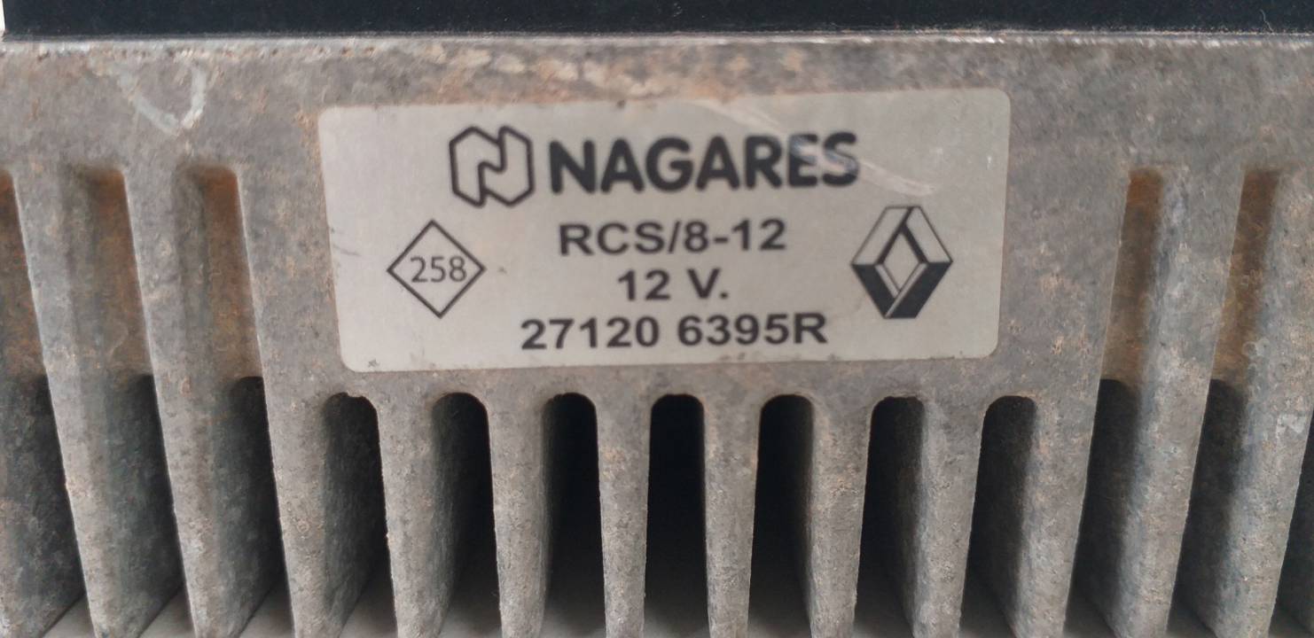 CAJA PRECALENTAMIENTO