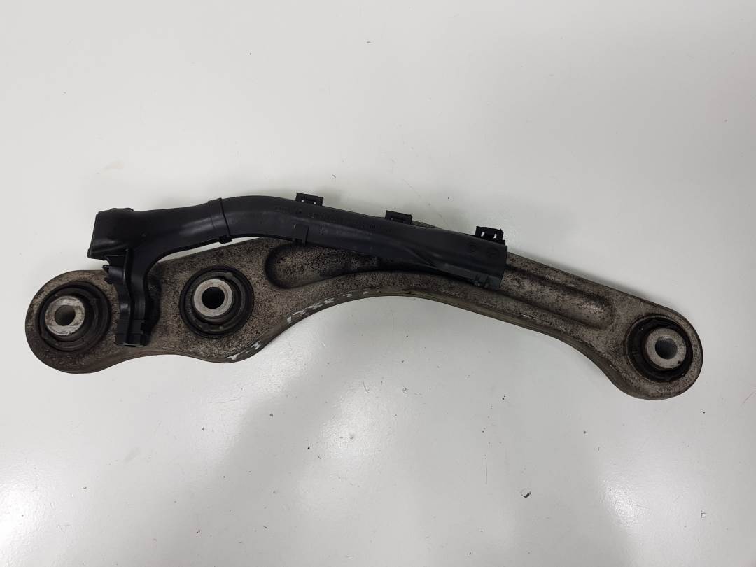 BRAZO SUSPENSION INFERIOR TRASERO IZQUIERDO - 4E0505361 - AUDI - A8 (4E2)