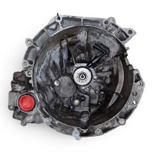 CAJA CAMBIOS 4M5R7002NE FORD C-MAX (CB3) Autodesguaces Alicante