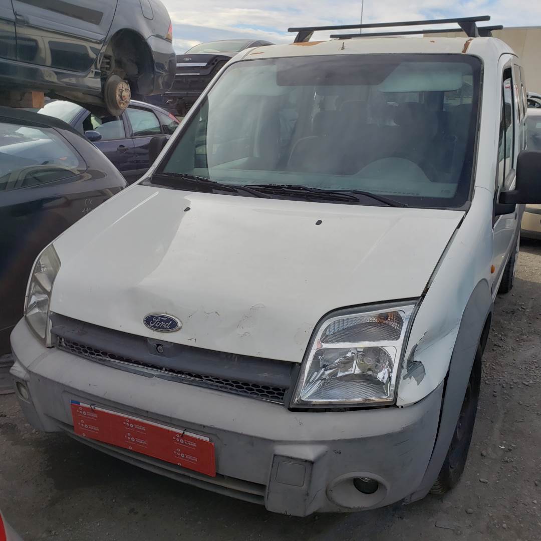 FORD TOURNEO CONNECT (TC7) (2002 - 2013)