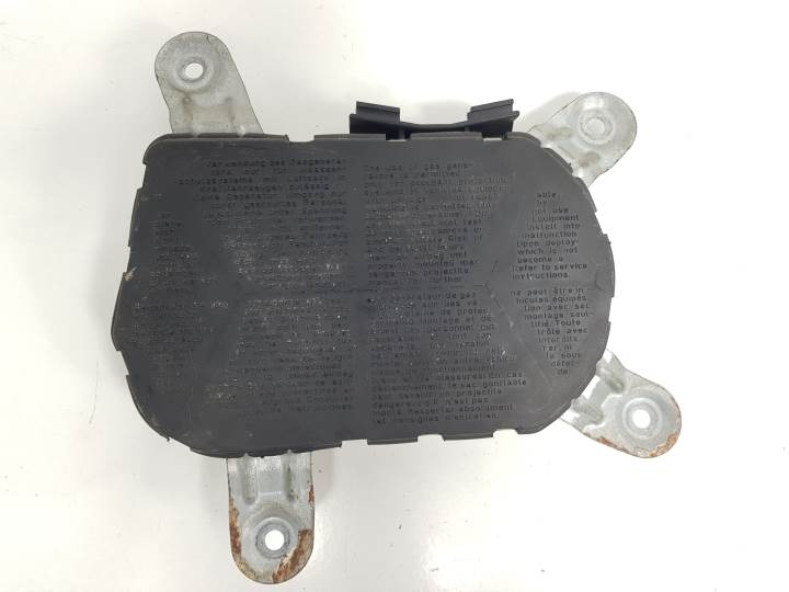 AIRBAG LATERAL DELANTERO IZQUIERDO 02963120501380 BMW SERIE 5 BERLINA (E39) Autodesguaces Alicante