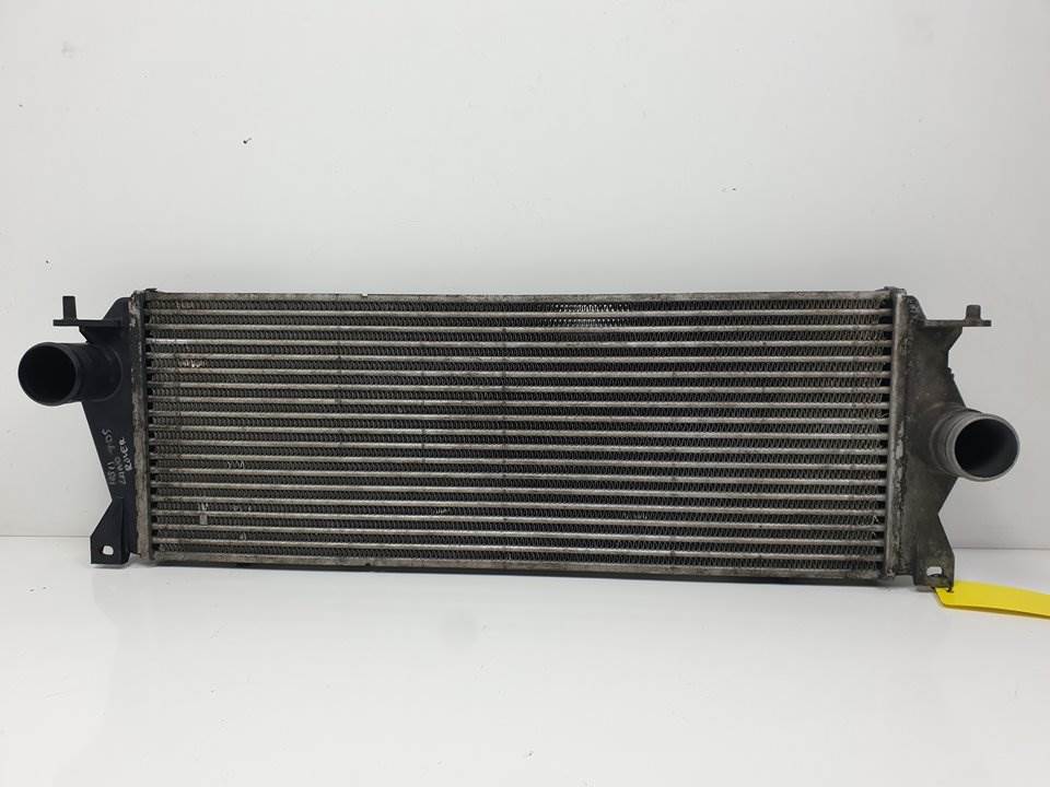 INTERCOOLER - LAND ROVER - DISCOVERY (LT)
