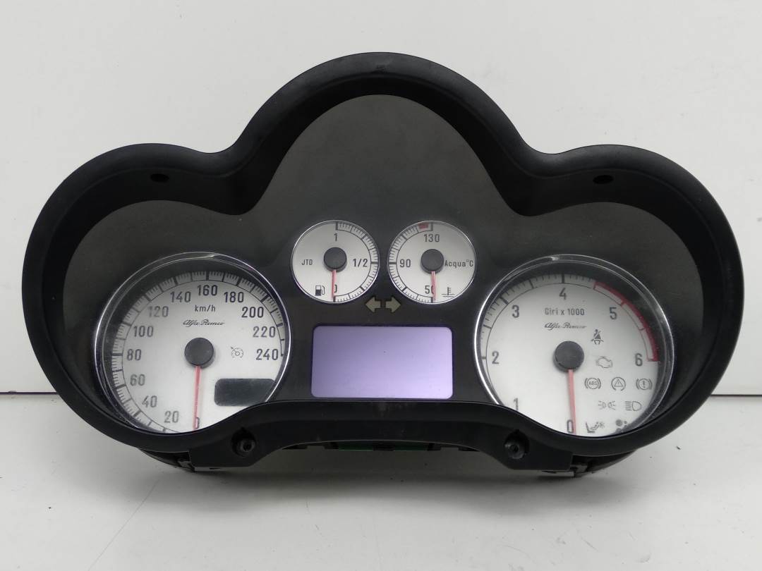 CUADRO INSTRUMENTOS - 156063199 - ALFA ROMEO - 147 (190)