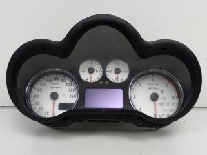 CUADRO INSTRUMENTOS 156063199 ALFA ROMEO 147 (190) Autodesguaces Alicante