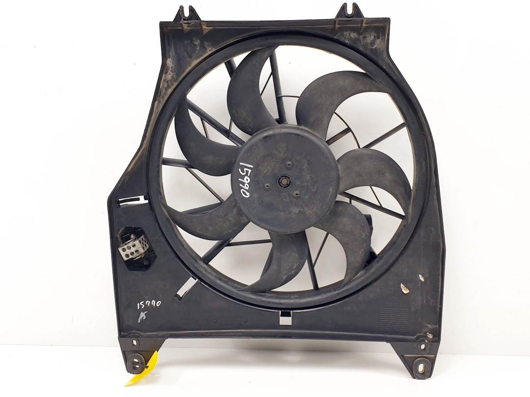 ELECTROVENTILADOR - 3135103385 - RENAULT - KANGOO (F/KC)