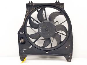 ELECTROVENTILADOR 3135103385 RENAULT KANGOO (F/KC) Autodesguaces Alicante