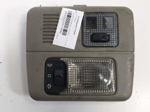 LUZ INTERIOR 9624695277 PEUGEOT 406 BERLINA (S1/S2) Autodesguaces Alicante