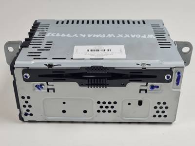 SISTEMA AUDIO / RADIO CD CV4T19C107NK FORD KUGA (CBS) Autodesguaces Alicante