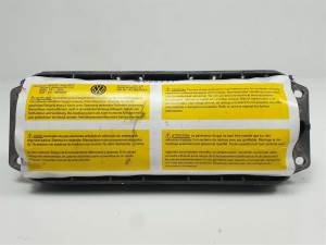 AIRBAG DELANTERO DERECHO 1T0880204A VOLKSWAGEN TOURAN (1T1) Autodesguaces Alicante