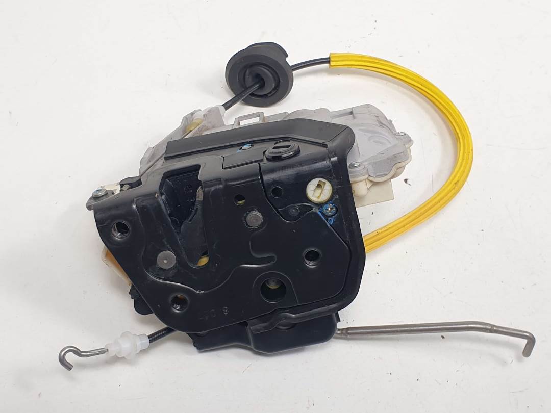 CERRADURA PUERTA TRASERA DERECHA - AUDI - A6 BERLINA (4F2)