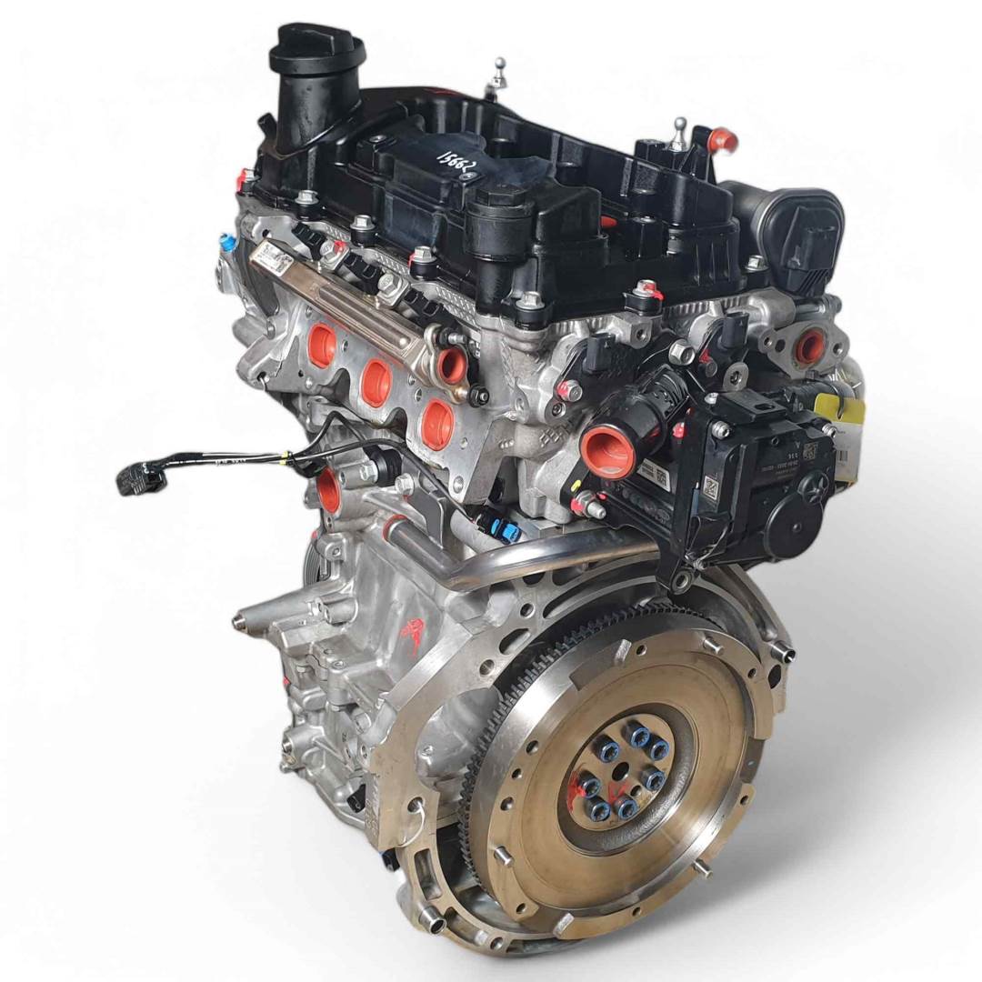 MOTOR COMPLETO - G3LD - KIA - PICANTO (JA)