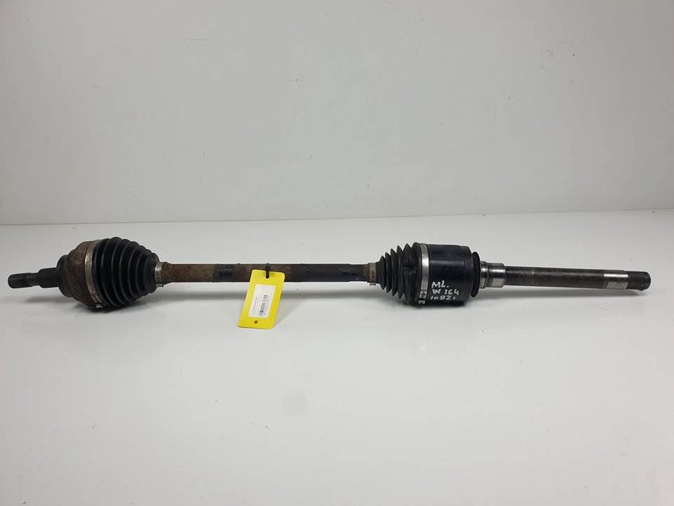 Cardan avant droit - MERCEDES - CLASE M (W164)