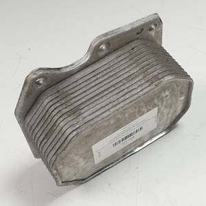ENFRIADOR ACEITE MOTOR PEUGEOT BOXER CAJA CERR. TECHO ELEVADO (BAT.3450)(335)(2007 =>) Autodesguaces Alicante