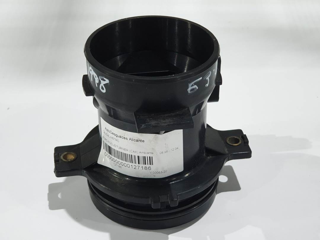 CAUDALIMETRO - 98AB12B579B3B - FORD - FOCUS TURNIER (CAK)