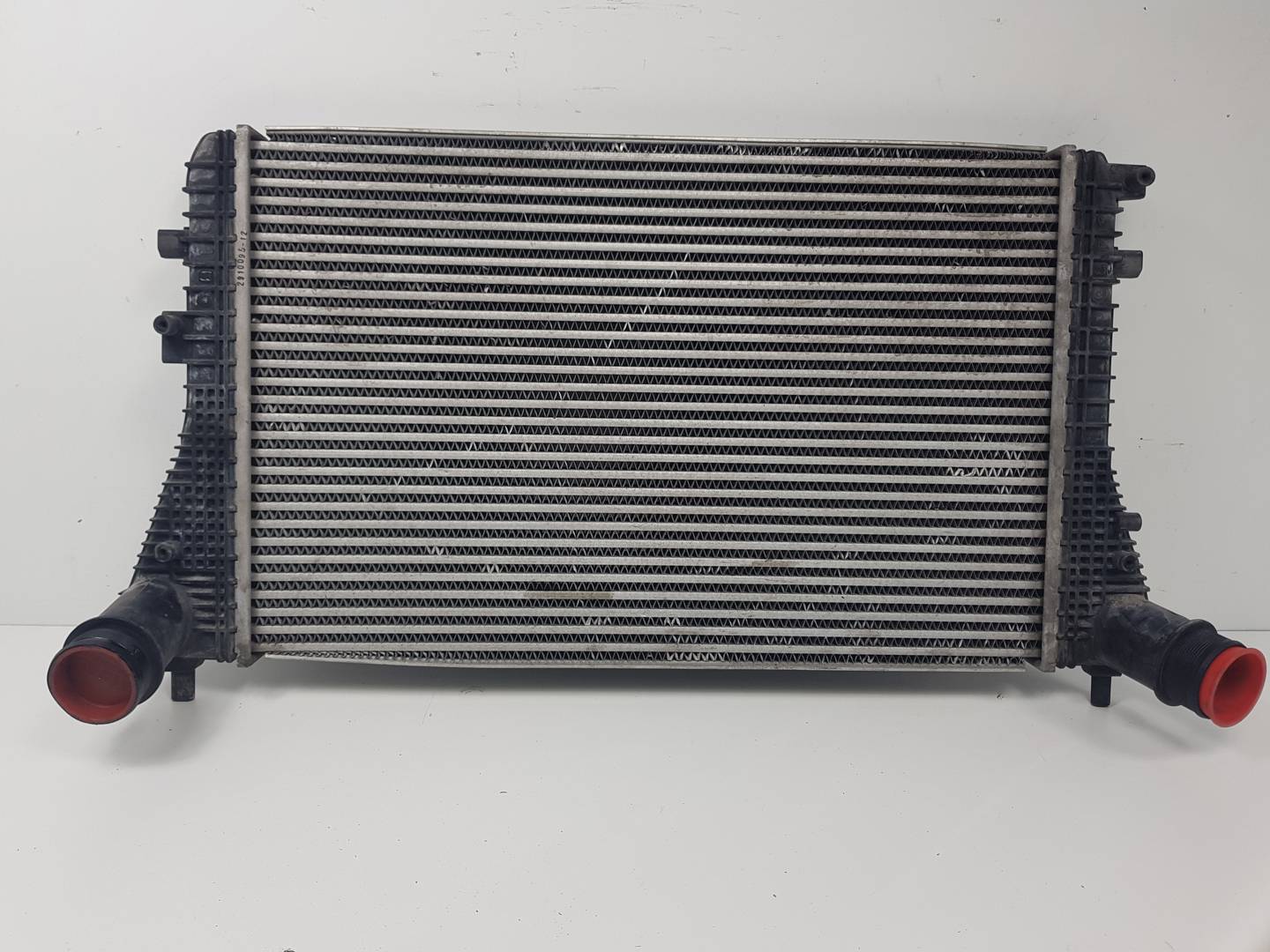 INTERCOOLER - 3C0145805AD - VOLKSWAGEN - TIGUAN (5N1)
