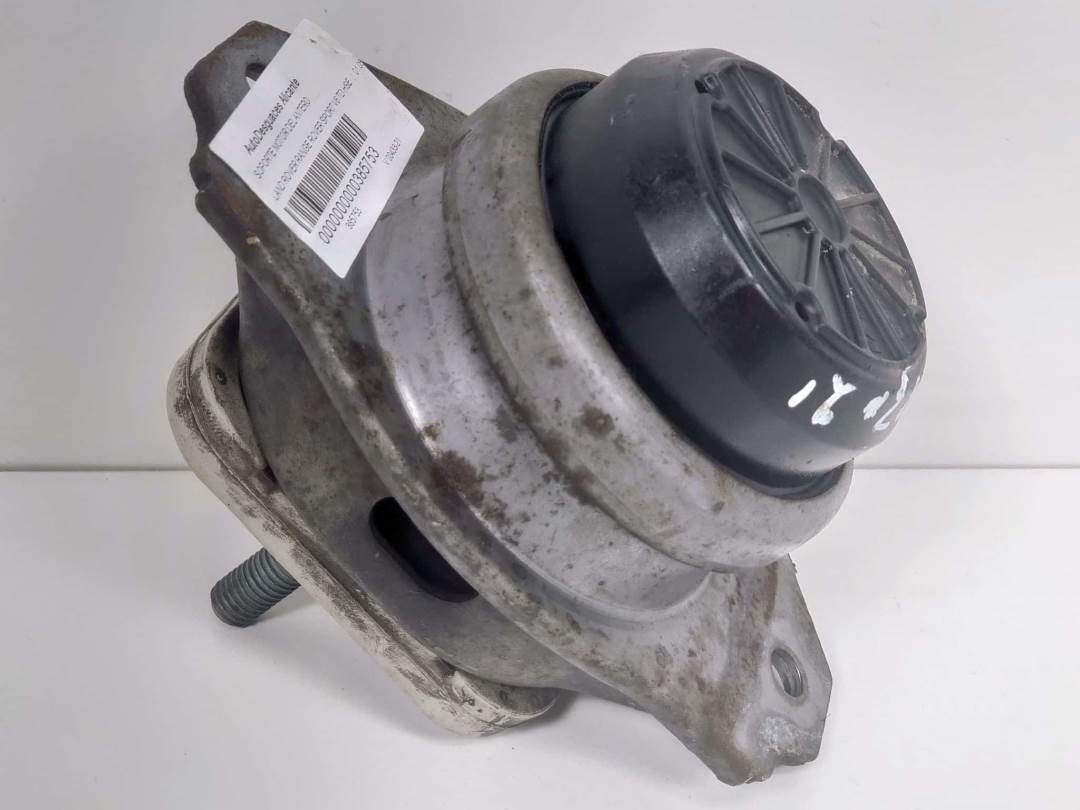 Support moteur avant - KKB500441G - LAND ROVER - RANGE ROVER SPORT (L320)