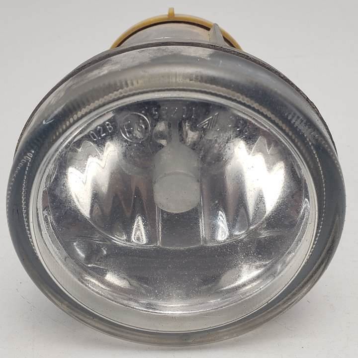FARO ANTINIEBLA IZQUIERDO - 9648947780 - PEUGEOT - 1007