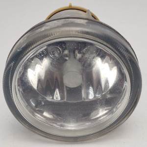 FARO ANTINIEBLA IZQUIERDO 9648947780 PEUGEOT 1007 Autodesguaces Alicante