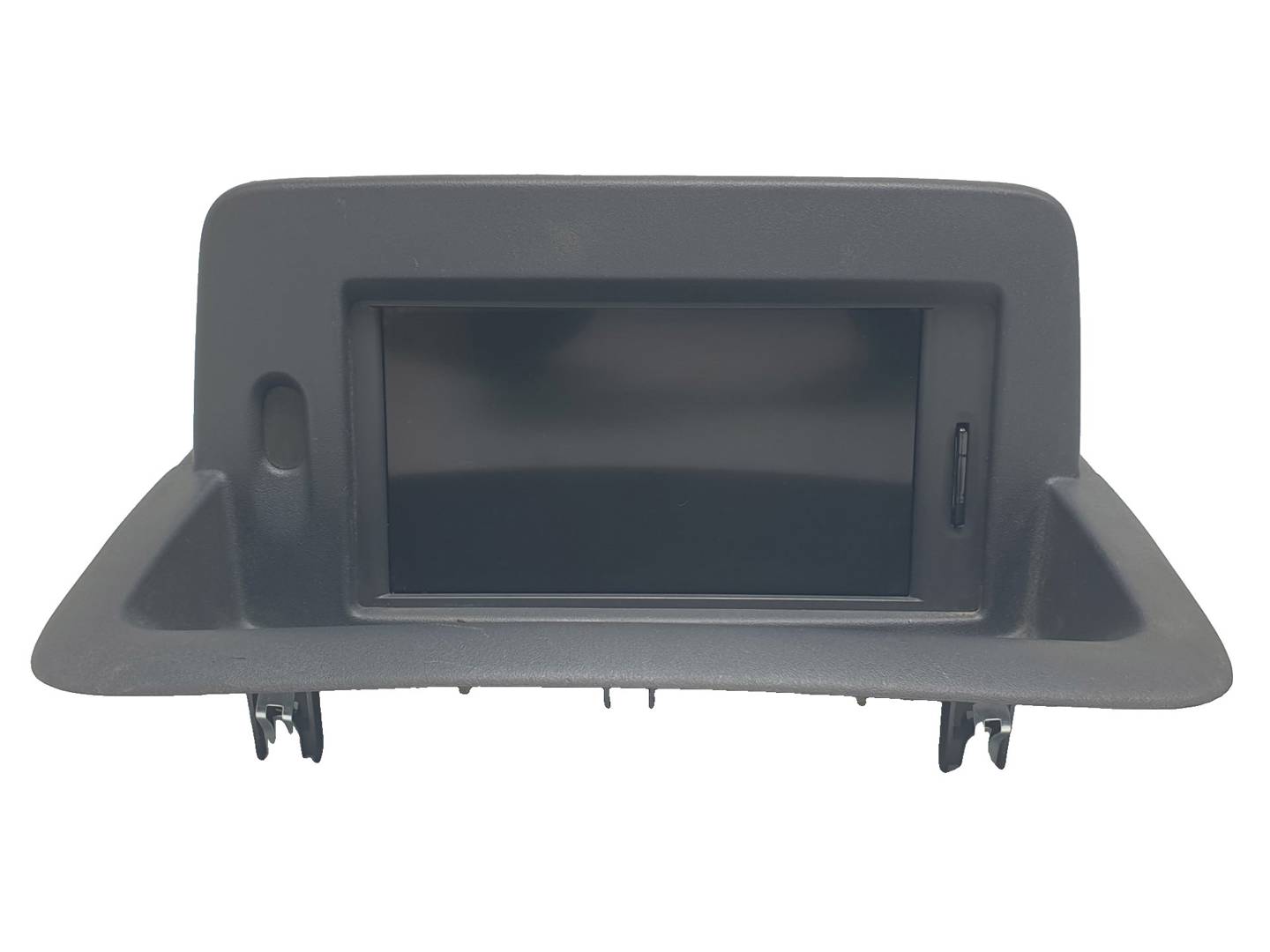 Multifunction display - 259151852R - RENAULT - CLIO III