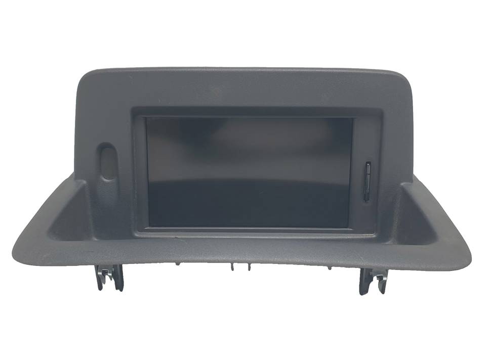 PANTALLA MULTIFUNCION 259151852R RENAULT CLIO III Autodesguaces Alicante